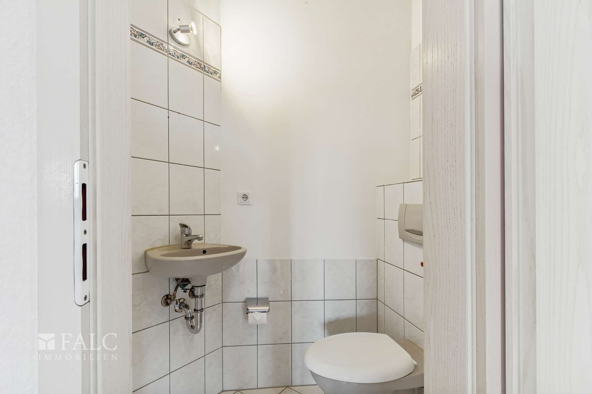 Gäste-WC